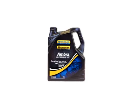 OLEJ AMBRA MASTER GOLD HSP 5L 15W40 