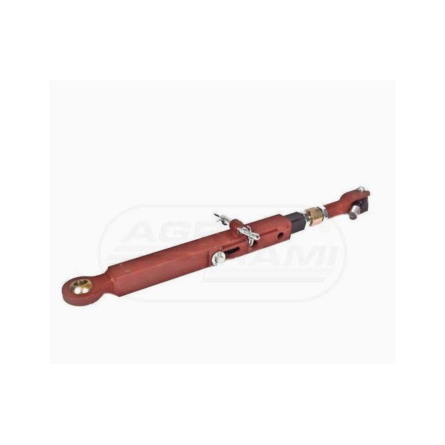 CIĘGŁO KOMPLETNE DOLNE ZETOR FORTERRA 78444109