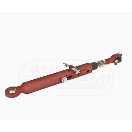 CIĘGŁO KOMPLETNE DOLNE ZETOR 78444109