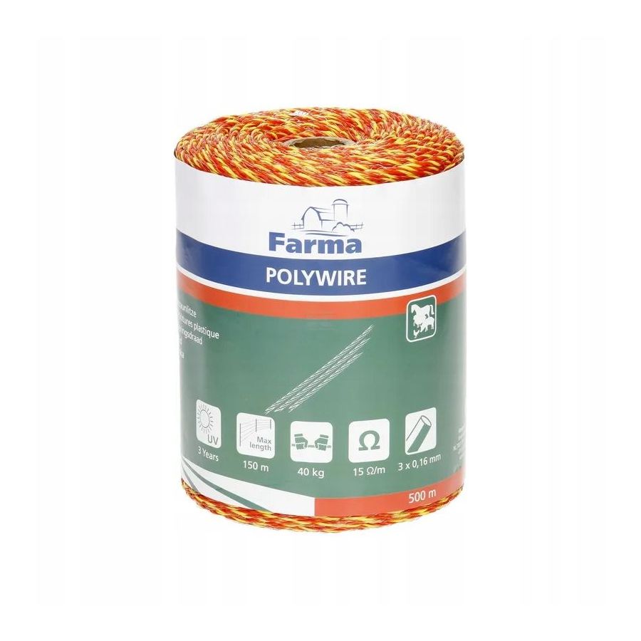 PLECIONKA DO PASTUCHA 250M FARMA