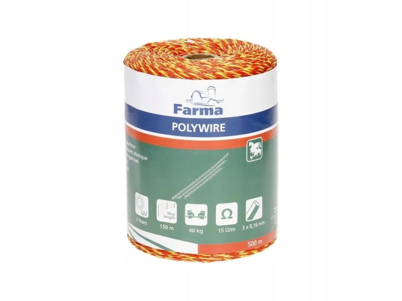 PLECIONKA DO PASTUCHA 250M FARMA