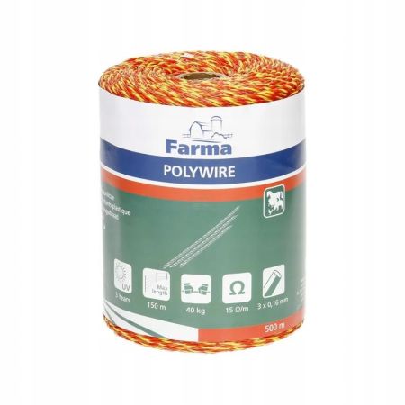PLECIONKA DO PASTUCHA 250M FARMA