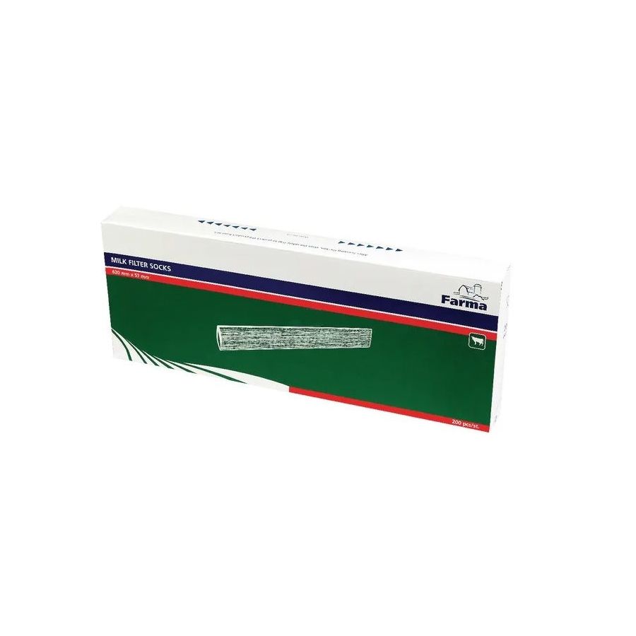 FILTR RUROWY DO MLEKA 620X57 601103FA FARMA