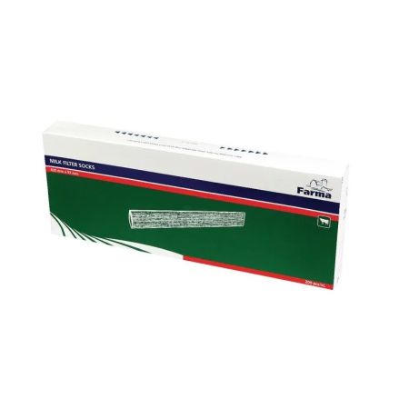 FILTR RUROWY DO MLEKA 620X57 601103FA FARMA