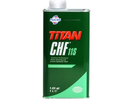 OLEJ TITAN CHF 11S 1L 