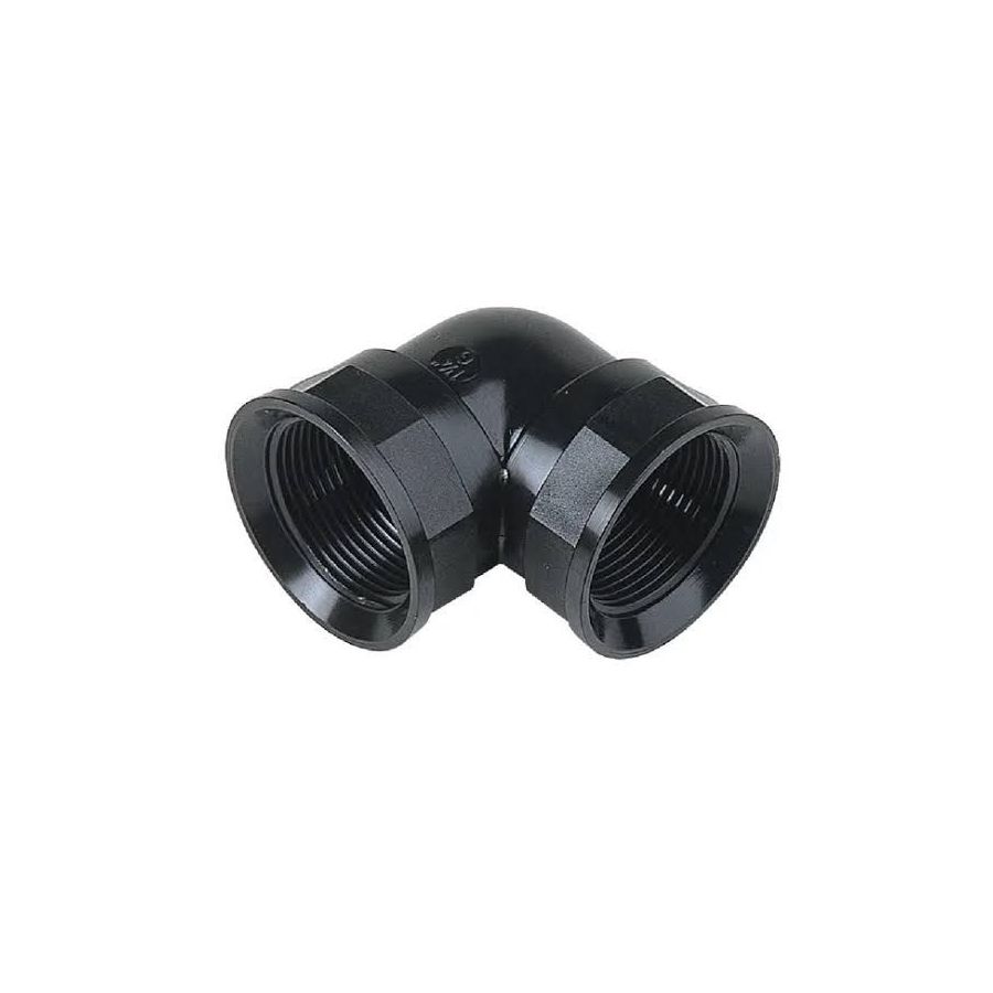 KOLANKO ŻEŃSKO-ŻEŃSKIE 1 1/2" ARAG OPRYSKIWACZ