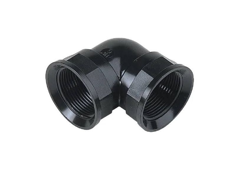 KOLANKO ŻEŃSKO-ŻEŃSKIE 1 1/2" ARAG OPRYSKIWACZ