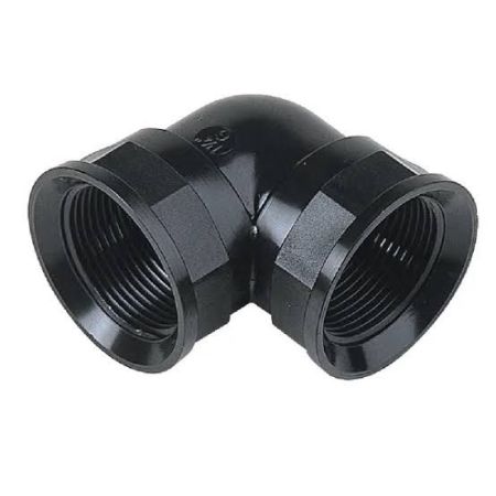 KOLANKO ŻEŃSKO-ŻEŃSKIE 1 1/2" ARAG OPRYSKIWACZ