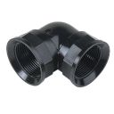 KOLANKO ŻEŃSKO-ŻEŃSKIE 1 1/2" ARAG OPRYSKIWACZ