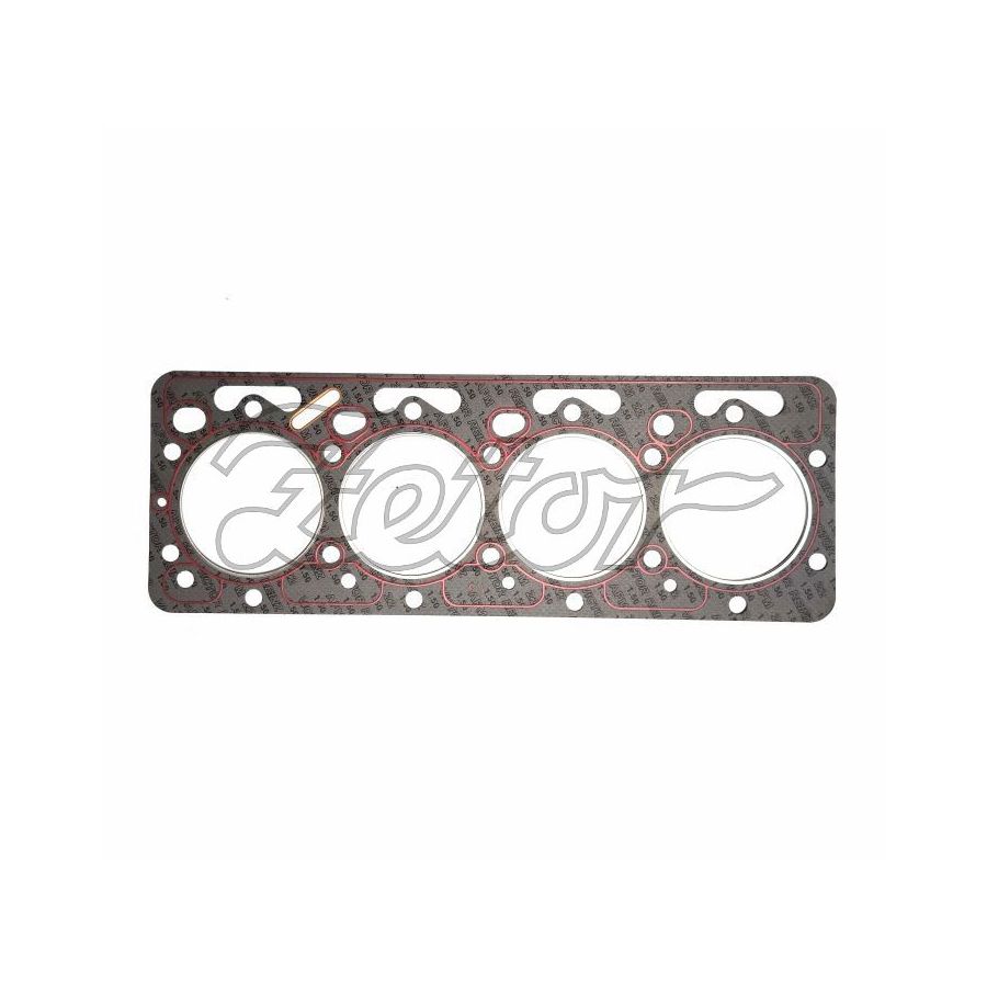 Uszczelka głowicy 1,5mm - 16V-140HP ZETOR FORTERRA 97006166