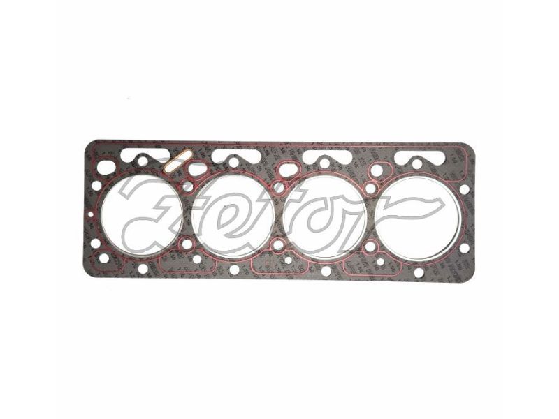 Uszczelka głowicy 1,5mm - 16V-140HP ZETOR FORTERRA 97006166