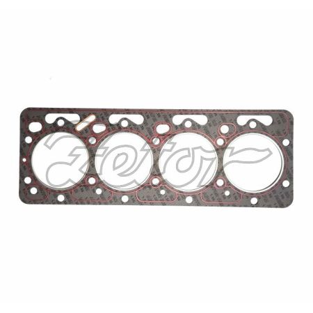 Uszczelka głowicy 1,5mm - 16V-140HP ZETOR FORTERRA 97006166
