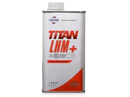 TITAN LHM+ 1L 