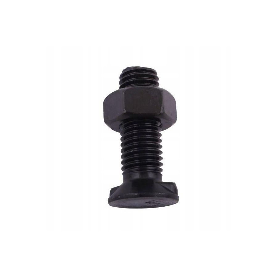 PŁUG ŚRUBA PŁUŻNA M12X35 8.8 W-608881235