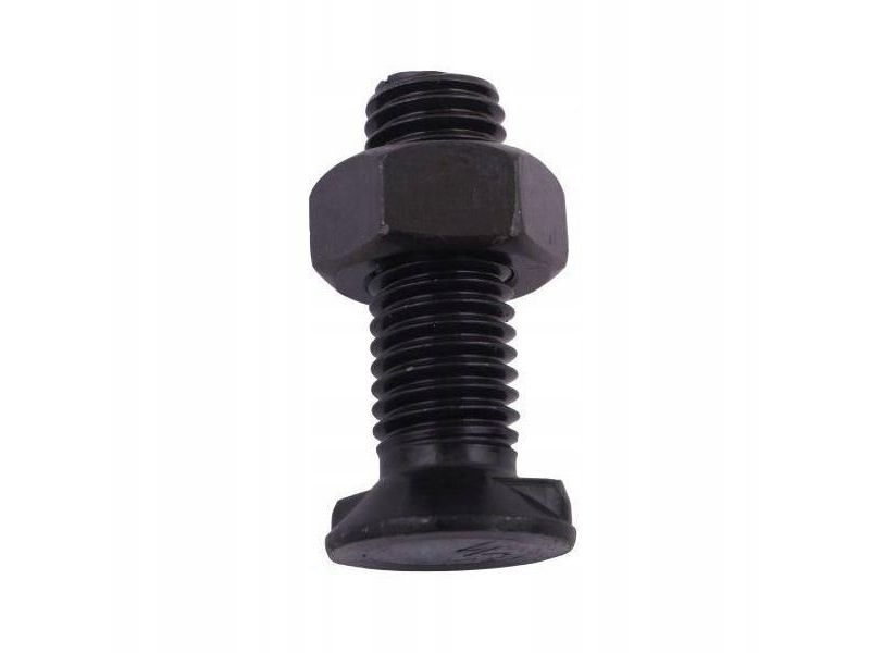 PŁUG ŚRUBA PŁUŻNA M12X35 8.8 W-608881235
