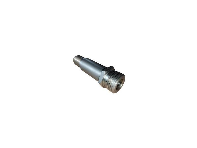 ŚRUBA WYMIENNIKA CIEPŁA 102mm ZETOR 65016003
