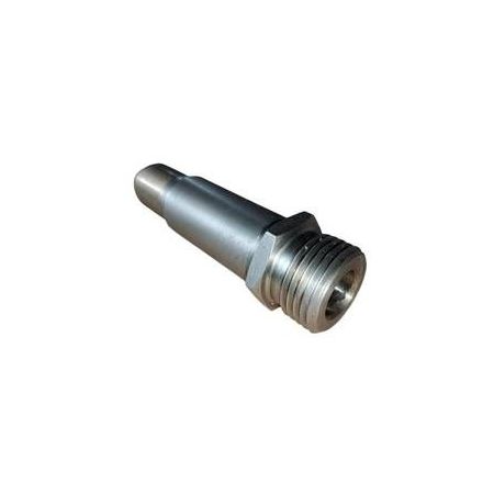 ŚRUBA WYMIENNIKA CIEPŁA 102mm ZETOR 65016003