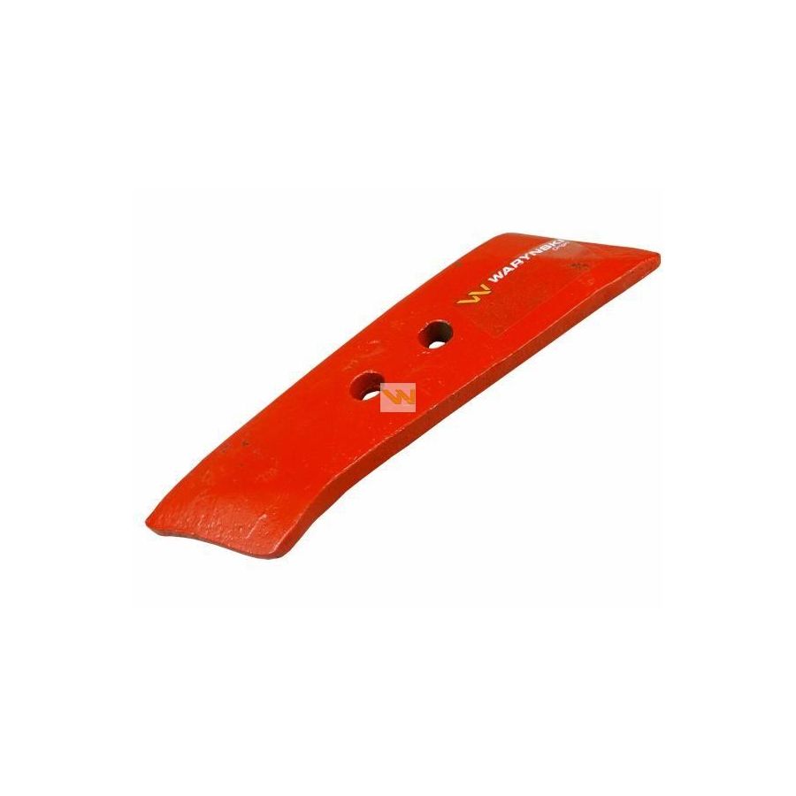 PŁUG DŁUTO LEWE KVERNELAND W-063090