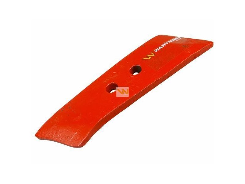 PŁUG DŁUTO LEWE KVERNELAND W-063090