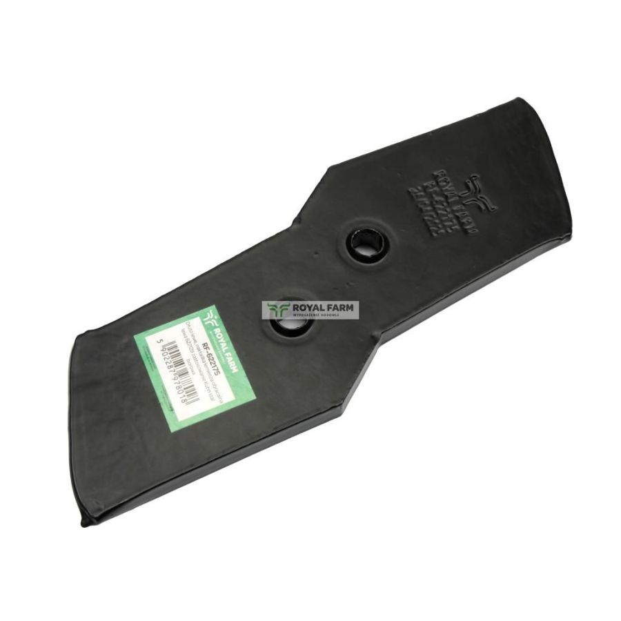 PŁUG DŁUTO KUHN LEWE 622129 ZAMIENNIK