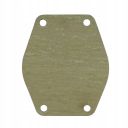 USZCZELKA POMPY WODY PEŁNA MF3 MASSEY FERGUSON 0941183