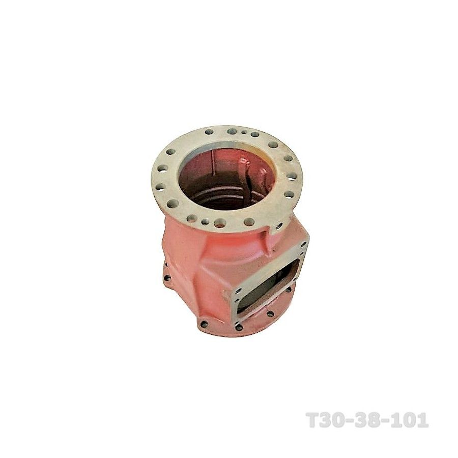 POCHWA TYLNEGO MOSTU WLADIMIREC T25 T3038101