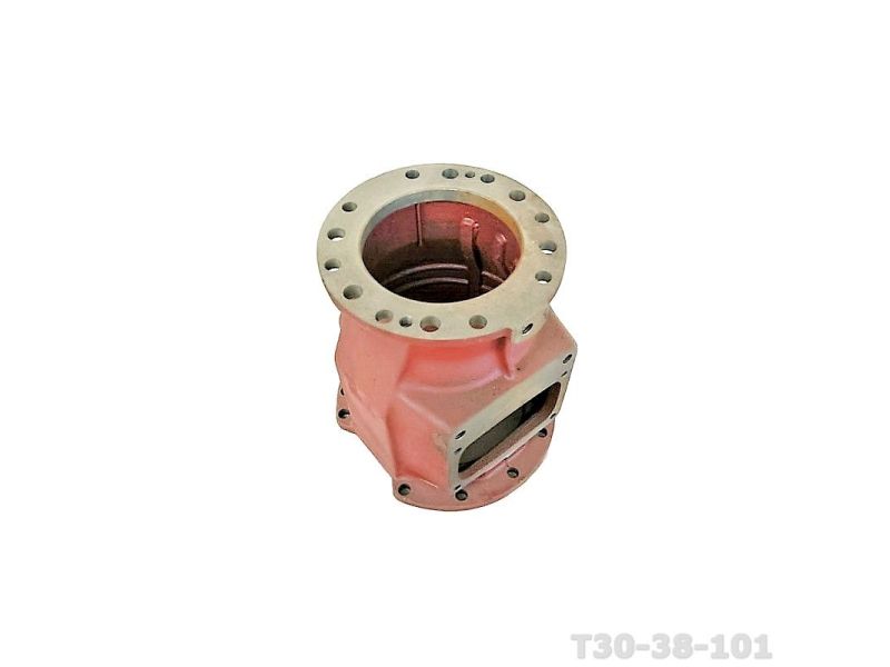 POCHWA TYLNEGO MOSTU WLADIMIREC T25 T3038101