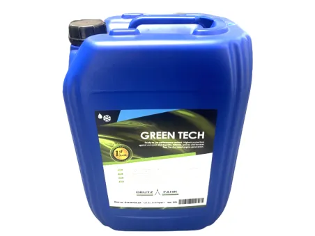 PŁYN CHŁODNICZY DEUTZ-FAHR SDF 20L 04439702.20/L