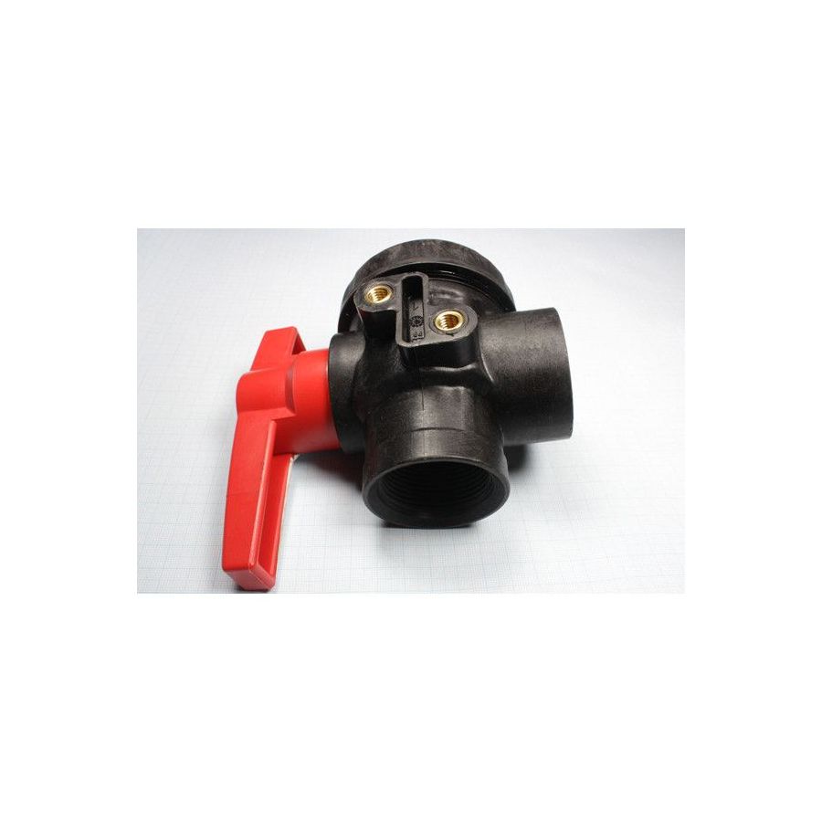 OPRYSKIWACZ ZAWÓR KULOWY 1 1/4" 8216307