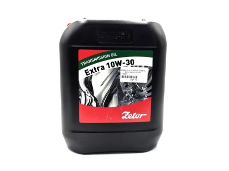 93942832 OLEJ ZETOR SKRZYNI B.EXTRA 10W-30 10 L 