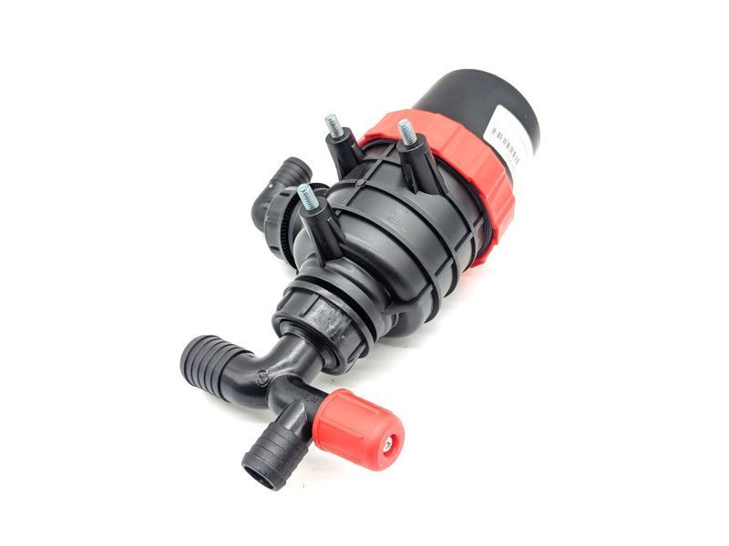 OPRYSKIWACZ FILTR SSAWNY MAŁY P-0100-F