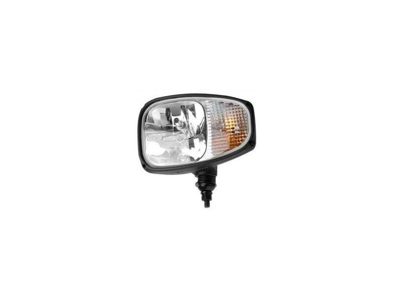 Lampa, reflektor przedni prawy MANITOU 265415