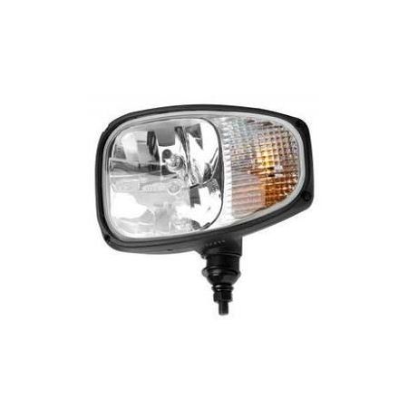 Lampa, reflektor przedni prawy MANITOU 265415