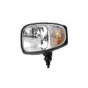 Lampa, reflektor przedni prawy MANITOU 265415
