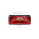 LAMPA TYLNA ZESPOLONA LED LEWA TT.12515