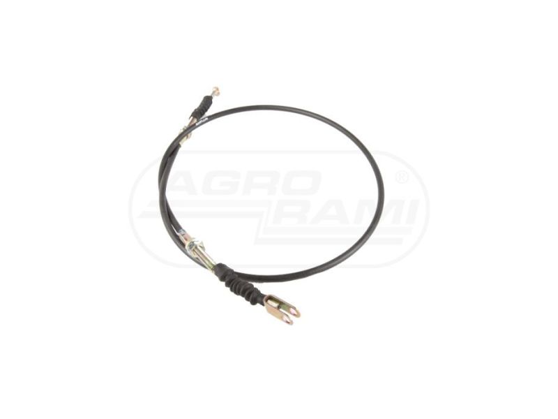 LINKA GAZU L-1100mm MASSEY FERGUSON B40992 851770 VPM6512