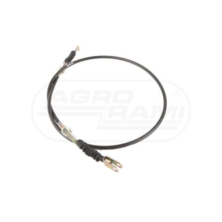 LINKA GAZU L-1100mm MASSEY FERGUSON B40992 851770 VPM6512