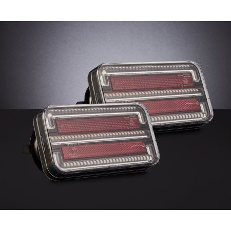 LAMPY TYLNE BEZPRZEWODOWE TT.12028B-CAN