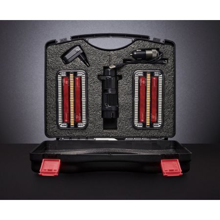 LAMPY TYLNE BEZPRZEWODOWE NA MAGNES TT.12028B-CAN