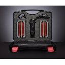 LAMPY TYLNE BEZPRZEWODOWE NA MAGNES TT.12028B-CAN