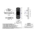 Lampa tylna zespolona LED LZD2832 / HOR 126 (12/24V, przewód 2 m)