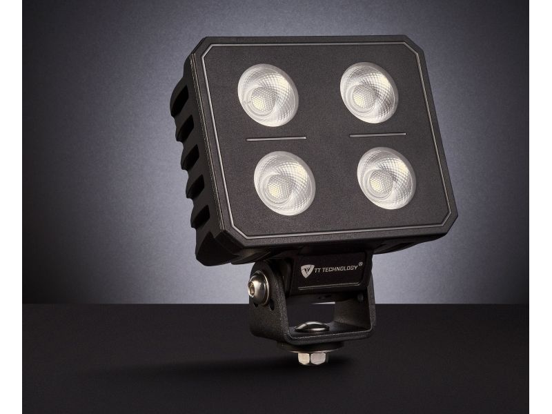 LAMPA ROBOCZA TT.11040-3C