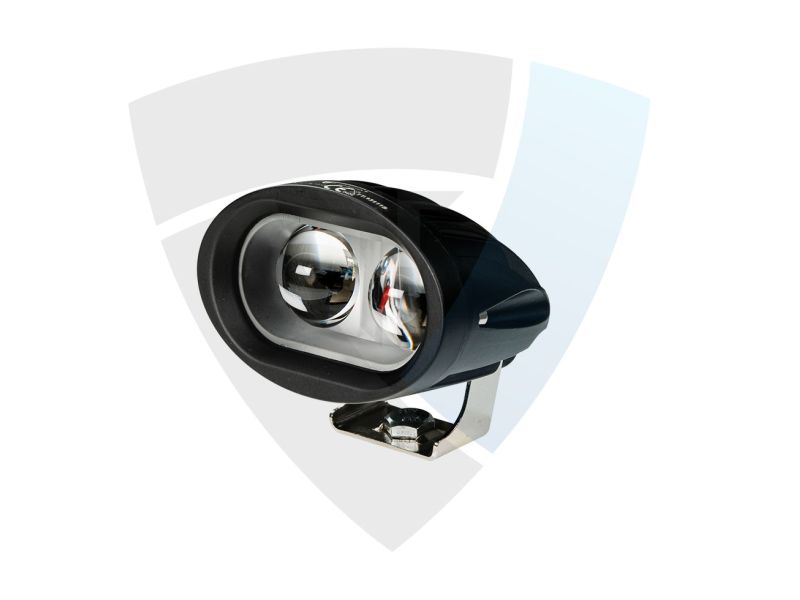 LAMPA ROBOCZA STRUMIENIOWA NIEBIESKA TT.13111S OPRYSKIWACZ