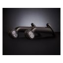LAMPA OBRYSOWA Z UCHWYTAMI PARA TT.12197