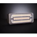 Przednia lampa LED prawa – 2 funkcje z dynamicznym kierunkowskazem (TT.1260CP)