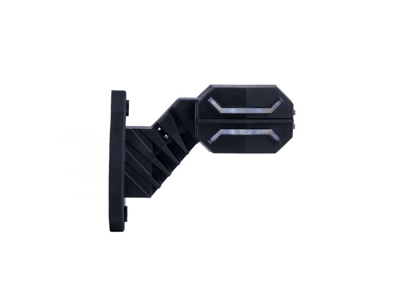 Prawa lampa obrysowa LED Dragon (LD3064)