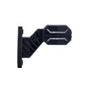 Prawa lampa obrysowa LED Dragon (LD3064)