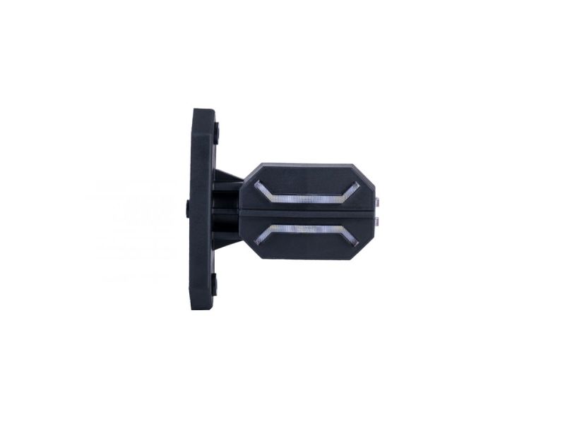LAMPA OBRYSOWA LD3065 DRAGON UNIWERSALNA