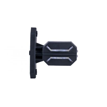 LAMPA OBRYSOWA LD3065 DRAGON UNIWERSALNA