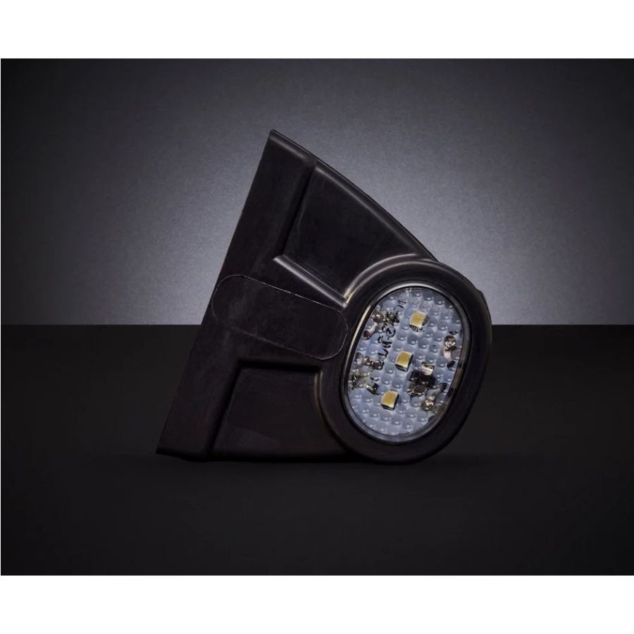 LAMPA OBRYSOWA LED TT.12196 - PARA